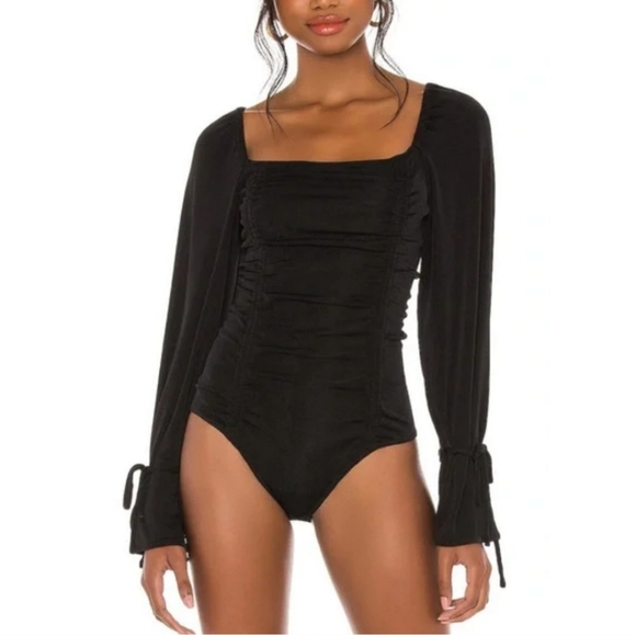 Intimately Free Meant to Be Bodysuit - Picture 9 of 10